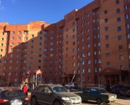 3-комнатная квартира площадью 86 кв.м в ЖК "Дмитровское Подворье", Сиреневая улица, 6 | цена 5 990 000 руб. | www.metrprice.ru