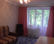 3-комнатная квартира площадью 62 кв.м, Байкальская улица, 43 | цена 17 300 000 руб. | www.metrprice.ru