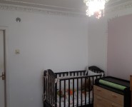 2-комнатная квартира площадью 53 кв.м, Полянская улица, 25 | цена 3 800 000 руб. | www.metrprice.ru