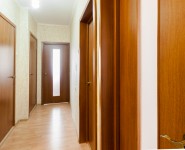 2-комнатная квартира площадью 68 кв.м, Совхозная улица, 18 | цена 6 290 000 руб. | www.metrprice.ru