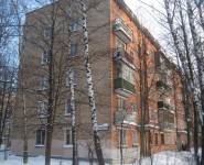 2-комнатная квартира площадью 44 кв.м, Можайское шоссе, 11 | цена 3 750 000 руб. | www.metrprice.ru