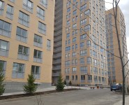 1-комнатная квартира площадью 38.5 кв.м, Советская улица, 47 | цена 3 250 000 руб. | www.metrprice.ru