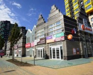 2-комнатная квартира площадью 62 кв.м, Солнечная улица, 5 | цена 4 800 000 руб. | www.metrprice.ru