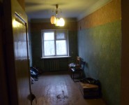 3-комнатная квартира площадью 54.3 кв.м, 1-я Курьяновская улица, 55 | цена 5 800 000 руб. | www.metrprice.ru