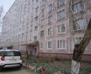 3-комнатная квартира площадью  кв.м, Колхозная улица, 7 | цена 1 090 000 руб. | www.metrprice.ru