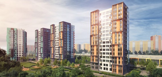 Скандинавия