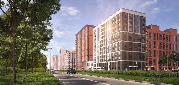 Скандинавия