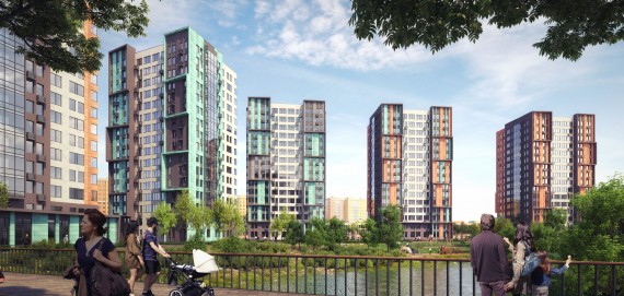 Скандинавия