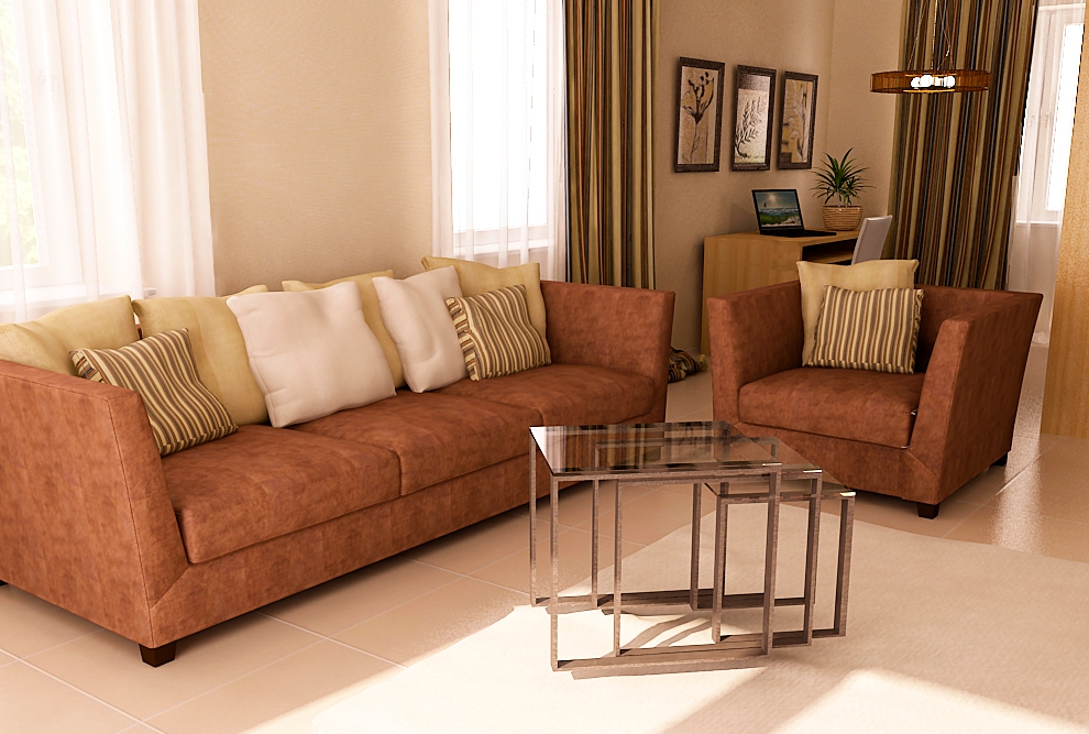 ЖК "Экодолье Шолохово"