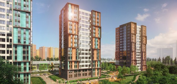 Скандинавия