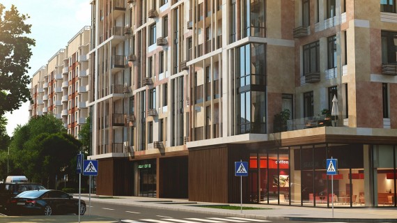 Жк новые котельники ндв, ооо мега владимир суды и отделение банка москвы на курской Жк новые котельники ндв