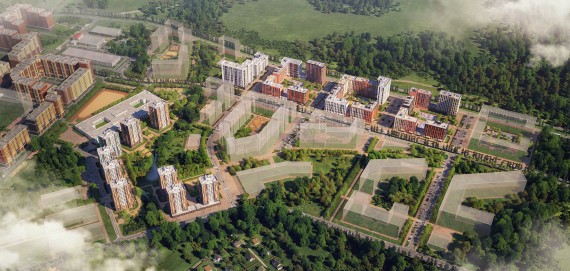 Скандинавия