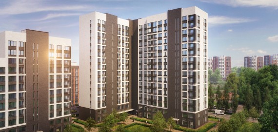 Скандинавия