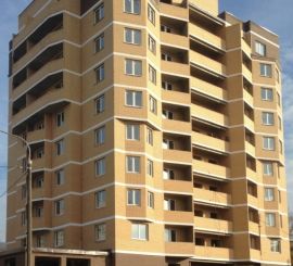 ЖК "На улице Полосухина"