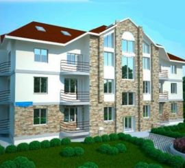 ЖК "Белый Кот"