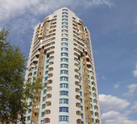 ЖК "Звезда России"