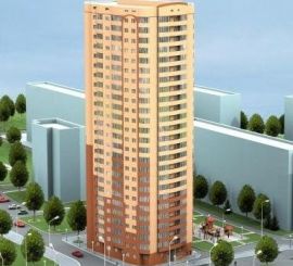 ЖК "Дом у Школы"