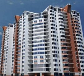 Микрорайон "24" (Мытищи)