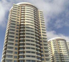 ЖК "Островцы"