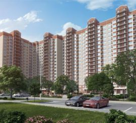 ЖК "Южное Видное"