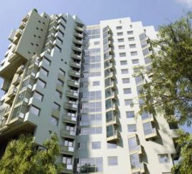 ЖК "Левобережная Дубрава"