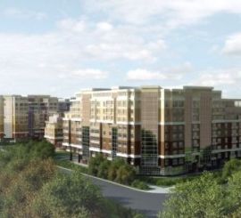 ЖК "Немчиновка Next"