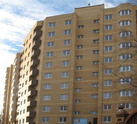 ЖК "На улице Гравийная, вл. 12" (Дмитров)