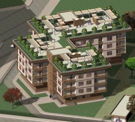 Клубный Дом "Премиум"