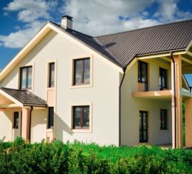 Коттеджный Поселок "Новолеоново"