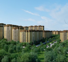 ЖК "Афродита"