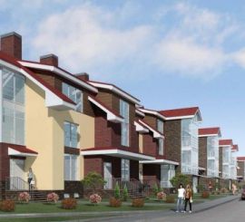 ЖК "Ангелово"