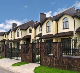 ЖК "Новое Аристово"