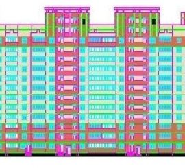 ЖК "На улице Лучистая"
