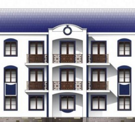 ЖК "Санторини"