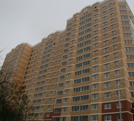 ЖК "СтароСходненский"