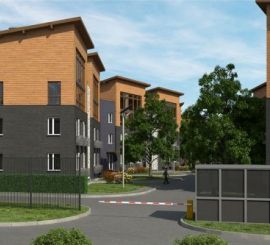 ЖК "Гольяново Парк"