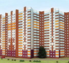 ЖК "Успенский"