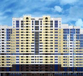 ЖК "На улице Народная"