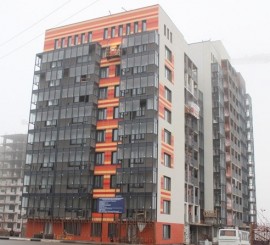 ЖК "Виктория Парк" (Сергиев Посад)