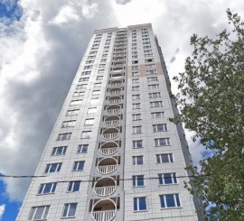 Микрорайон "Глазынино" (Одинцово)