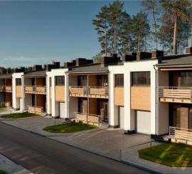 ЖК "Рижский Квартал"