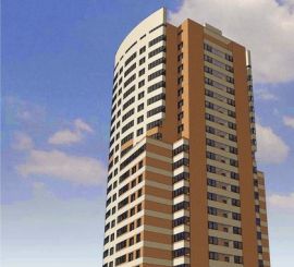 Жилой Дом "Омега 2"