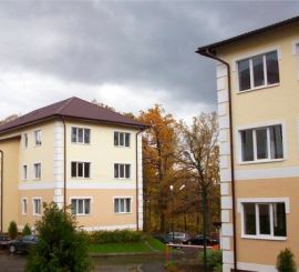 ЖК "Дубрава"