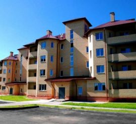 ЖК "На улице Советская 4А"