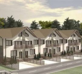 ЖК "Лесное Озеро"