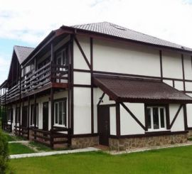 ЖК "Заречный"