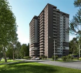 ЖК "Успенские Горки"