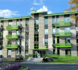 ЖК "Митино Дальнее"