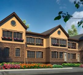 ЖК "Мартемьяново-Парк"