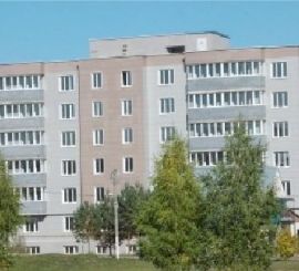 ЖК "В деревне Сытьково, дом 24"